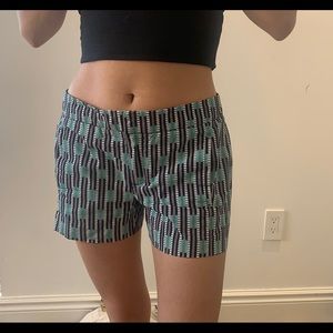 Gap shorts